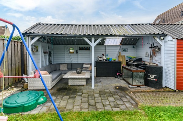 Medium property photo - Het Plankenpad 30, 8255 HG Swifterbant